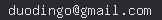 email
