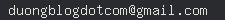 email