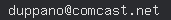 email