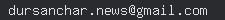 email