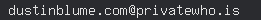 email