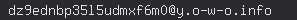 email