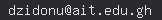 email