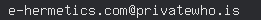 email