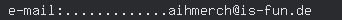 email