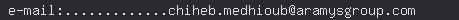 email