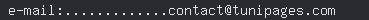 email