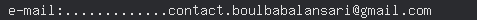email