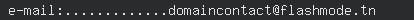 email
