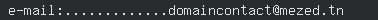 email