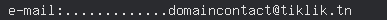 email