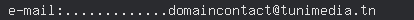 email