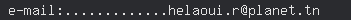 email
