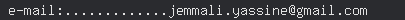 email