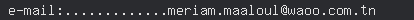 email