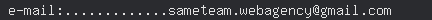 email