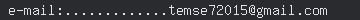 email