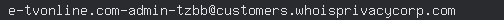 email