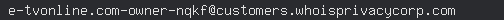 email