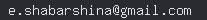 email