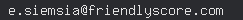 email