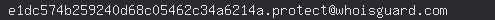 email