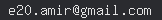 email
