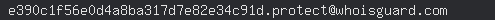 email