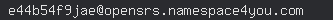 email