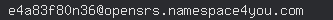 email