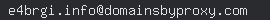 email