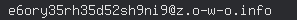 email