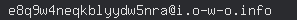email