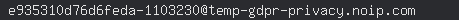 email