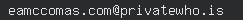 email