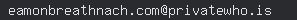email