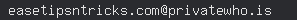 email