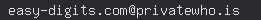 email