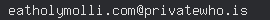 email