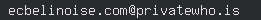 email