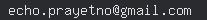 email