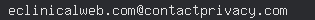 email