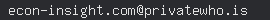 email