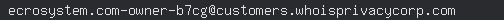 email