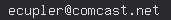 email