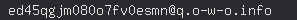 email