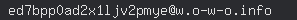email