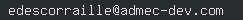 email