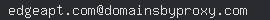 email