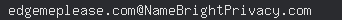 email